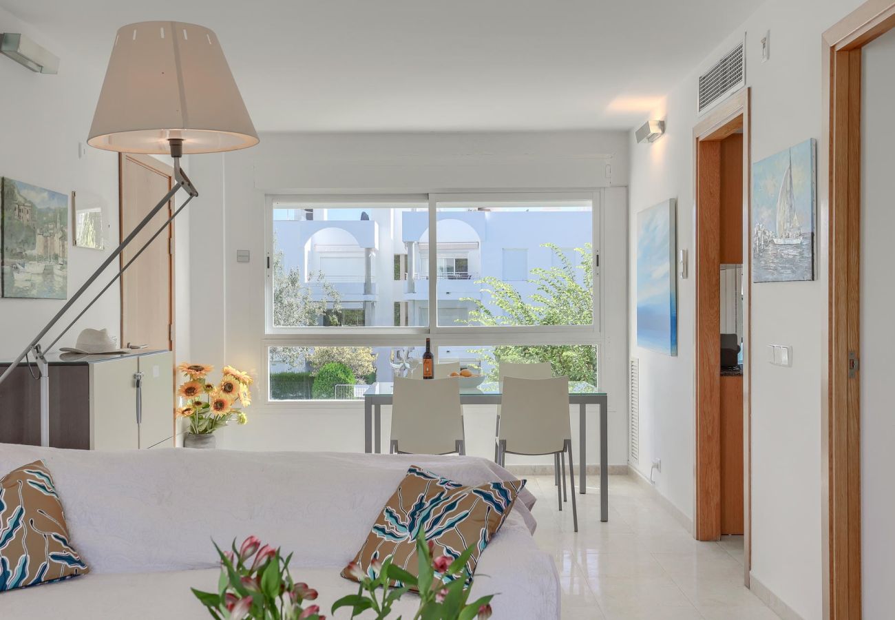 Apartment in Puerto Pollensa - Bellresguard First Floor I