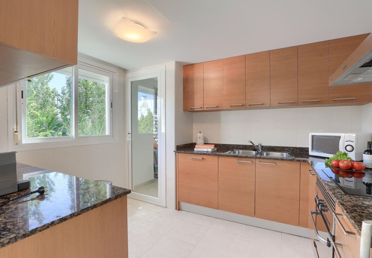 Apartment in Puerto Pollensa - Bellresguard First Floor I