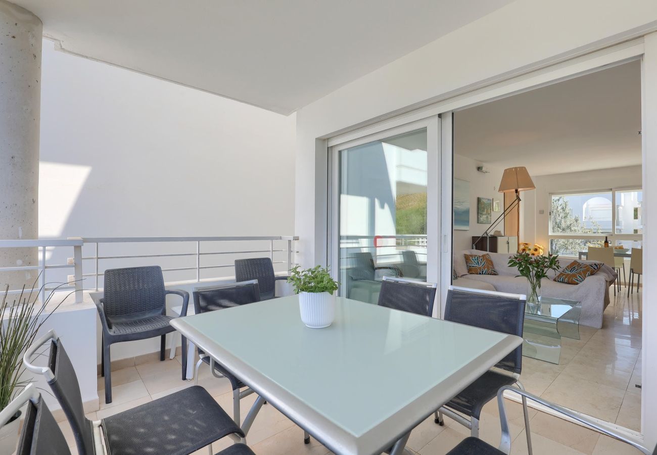 Apartment in Puerto Pollensa - Bellresguard First Floor I
