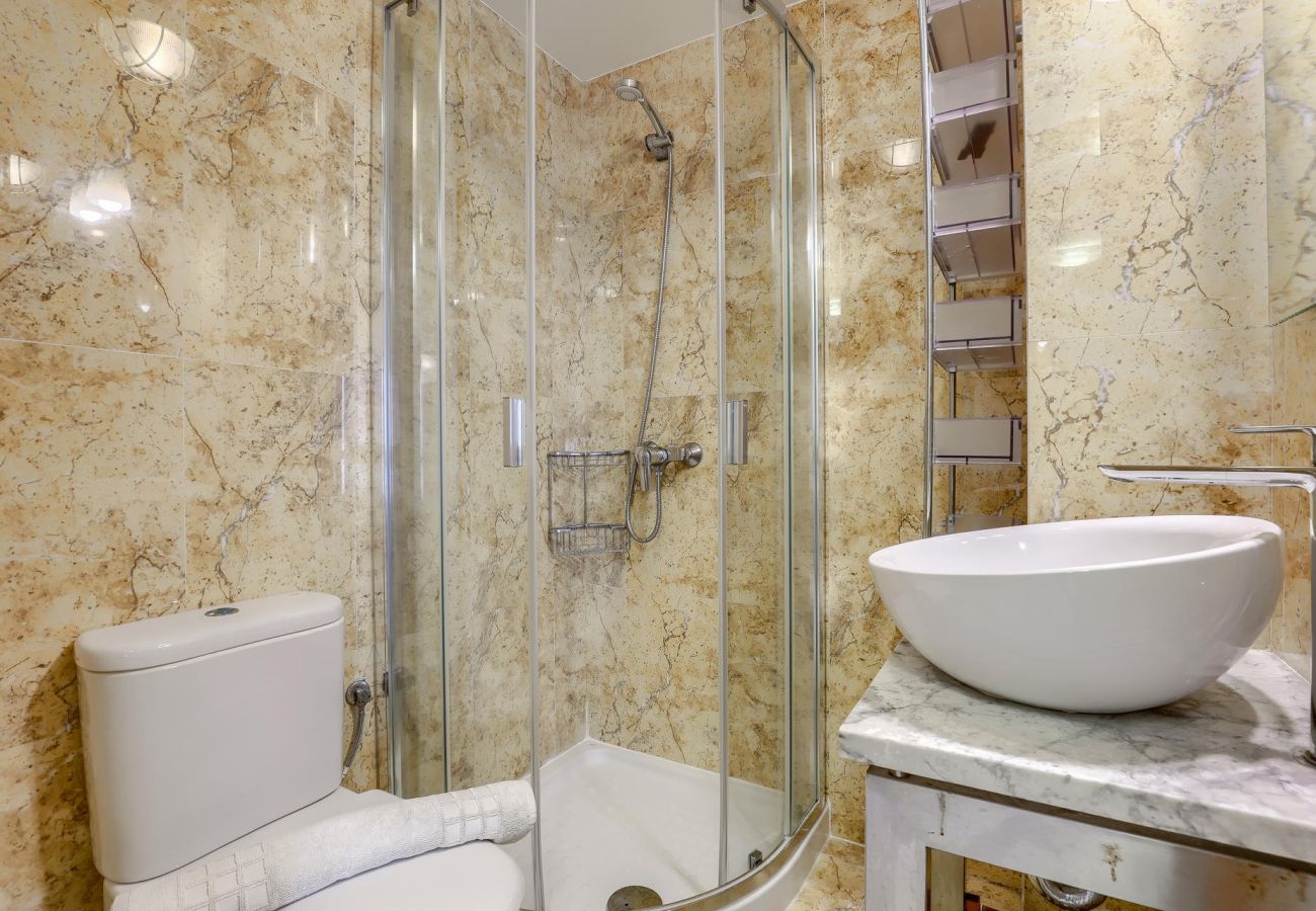 Apartment in Puerto Pollensa - Bellresguard First Floor I