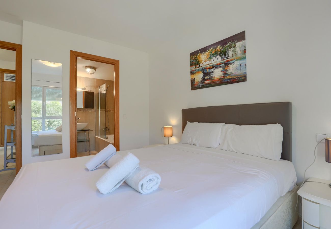 Apartment in Puerto Pollensa - Bellresguard First Floor I