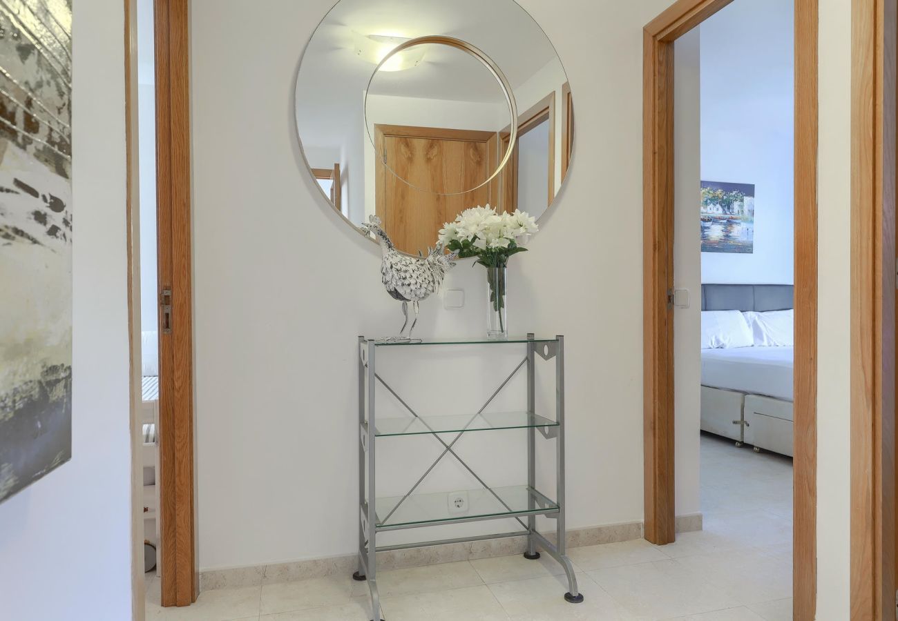 Apartment in Puerto Pollensa - Bellresguard First Floor I