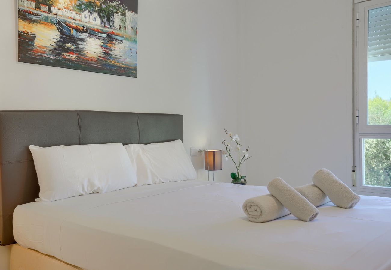 Apartment in Puerto Pollensa - Bellresguard First Floor I