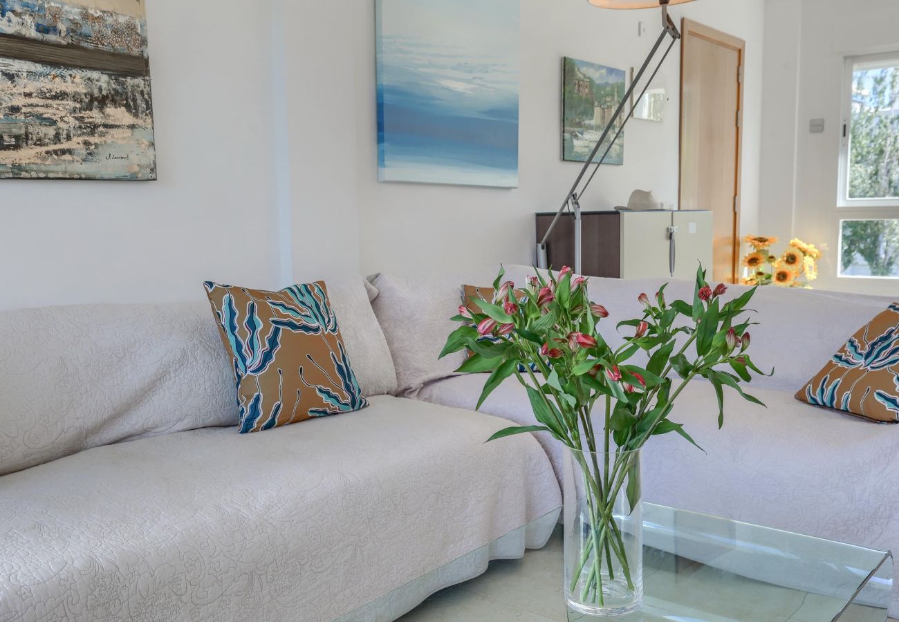 Apartment in Puerto Pollensa - Bellresguard First Floor I