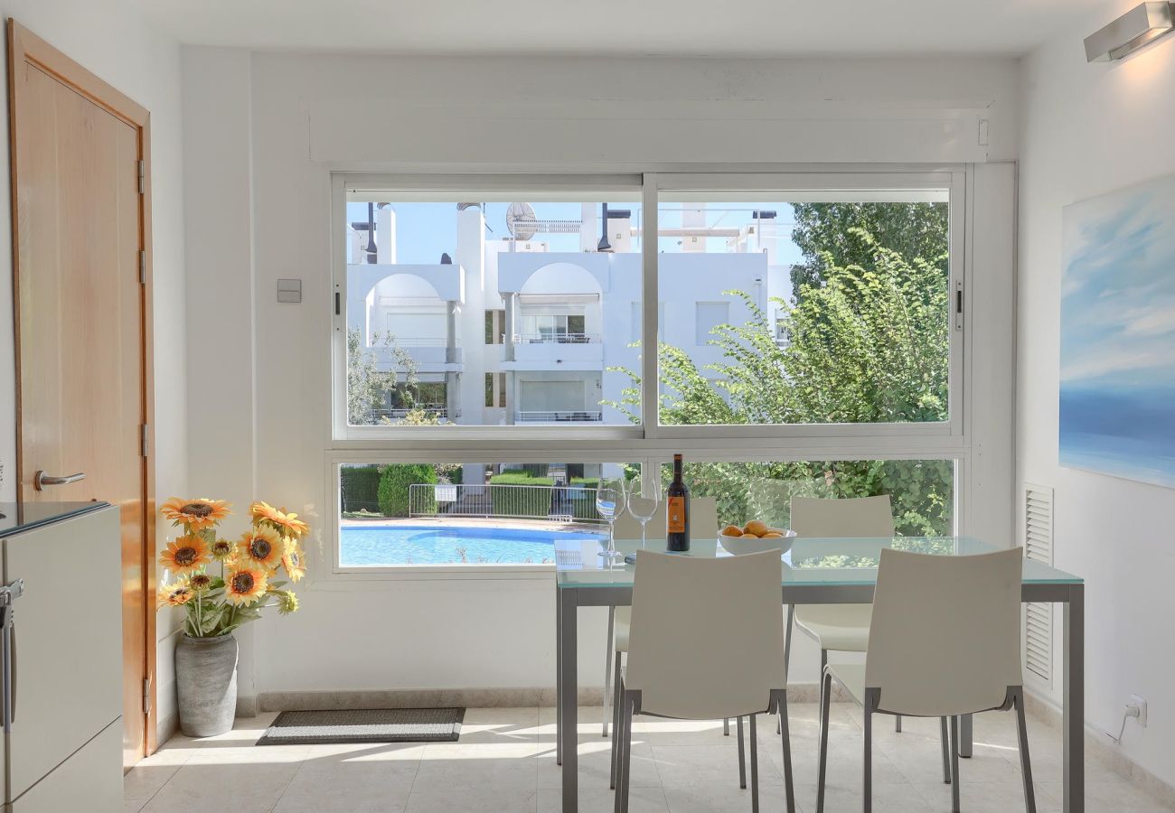 Apartment in Puerto Pollensa - Bellresguard First Floor I