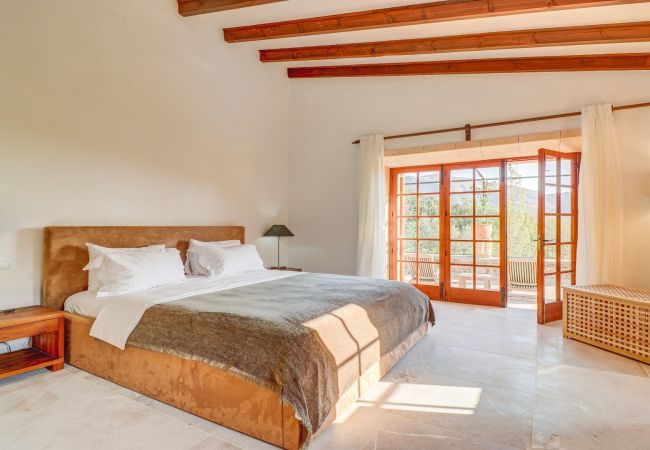 Villa in Pollensa / Pollença - Can Melcion Villa in Pollensa / Pollença - Can Melcion