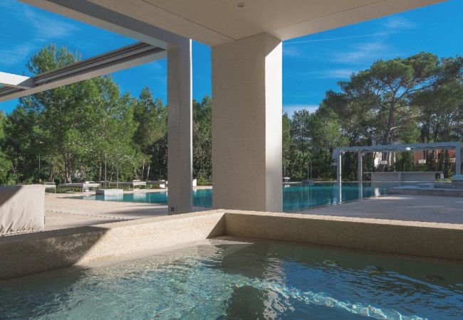 Villa in Alcudia - Los Leones