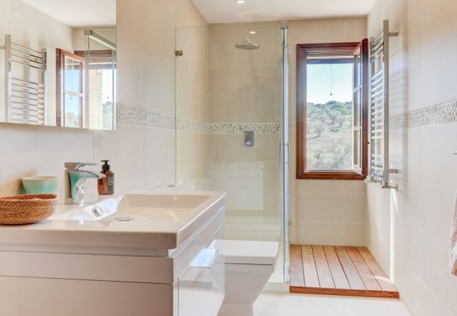 Villa in Pollensa / Pollença - S'Encantament Villa in Pollensa / Pollença - S'Encantament