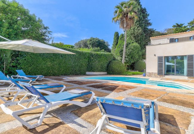 Villa in Pollensa / Pollença - Villa Segui Villa in Pollensa / Pollença - Villa Segui