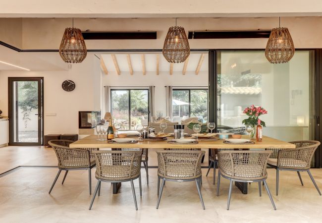 Villa in Pollensa / Pollença - Villa Segui Villa in Pollensa / Pollença - Villa Segui