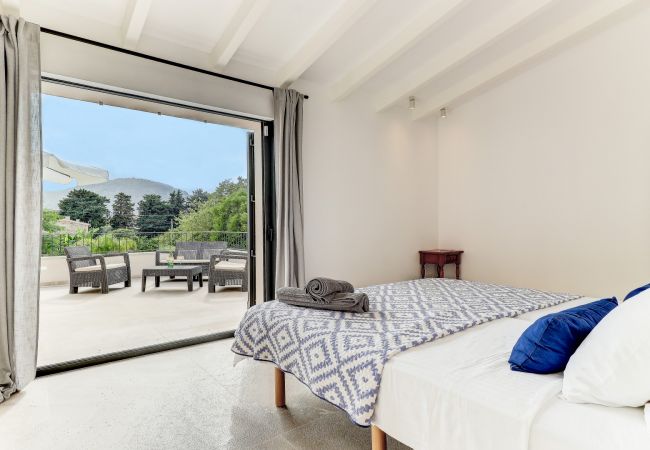 Villa in Pollensa / Pollença - Villa Segui Villa in Pollensa / Pollença - Villa Segui
