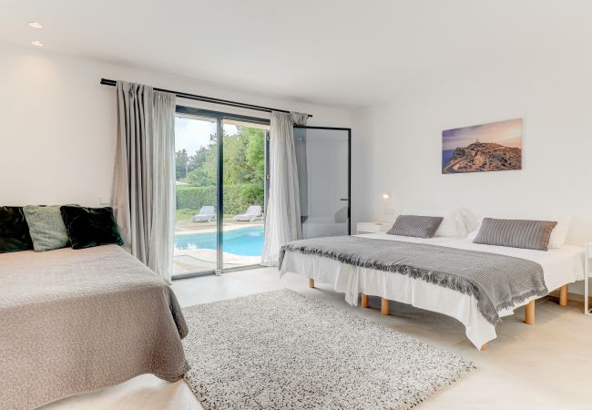 Villa in Pollensa / Pollença - Villa Segui Villa in Pollensa / Pollença - Villa Segui