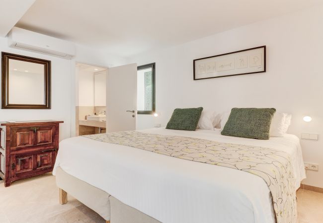 Villa in Pollensa / Pollença - Villa Segui Villa in Pollensa / Pollença - Villa Segui