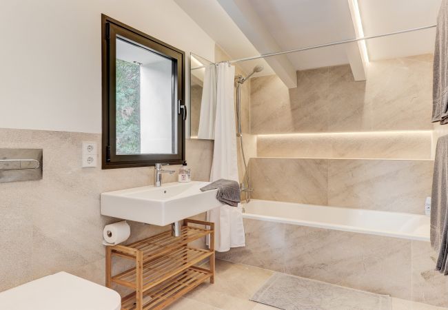 Villa in Pollensa / Pollença - Villa Segui Villa in Pollensa / Pollença - Villa Segui