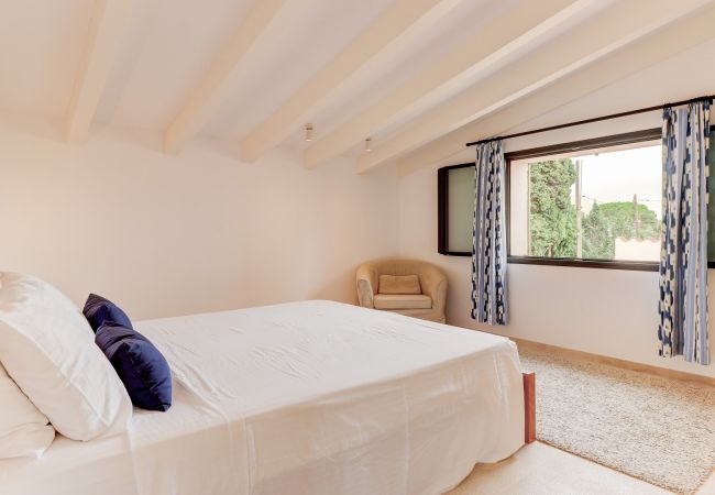 Villa in Pollensa / Pollença - Villa Segui Villa in Pollensa / Pollença - Villa Segui