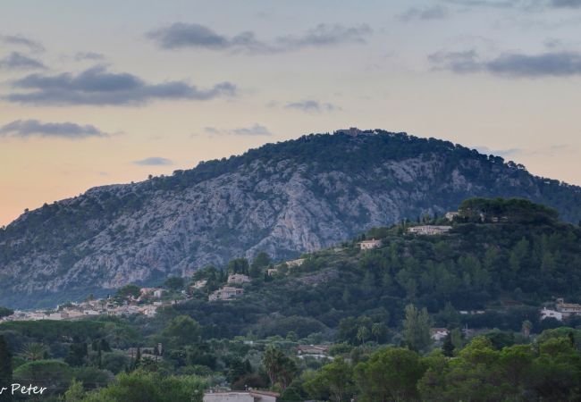 Villa in Pollensa / Pollença - Villa Segui Villa in Pollensa / Pollença - Villa Segui