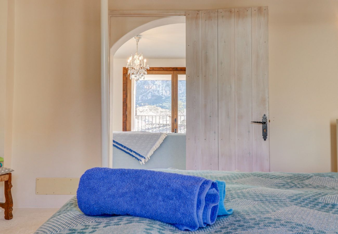 Townhouse in Pollensa / Pollença - Casa Coronel