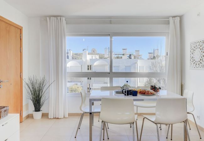 Apartment in Puerto Pollensa - Bellresguard Penthouse  N