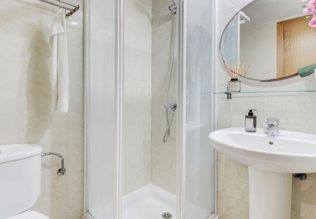 Apartment in Puerto Pollensa - Bellresguard Penthouse  N Apartment in Puerto Pollensa - Bellresguard Penthouse  N