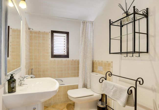 Country house in Pollensa / Pollença - Finca La Coma Country house in Pollensa / Pollença - Finca La Coma