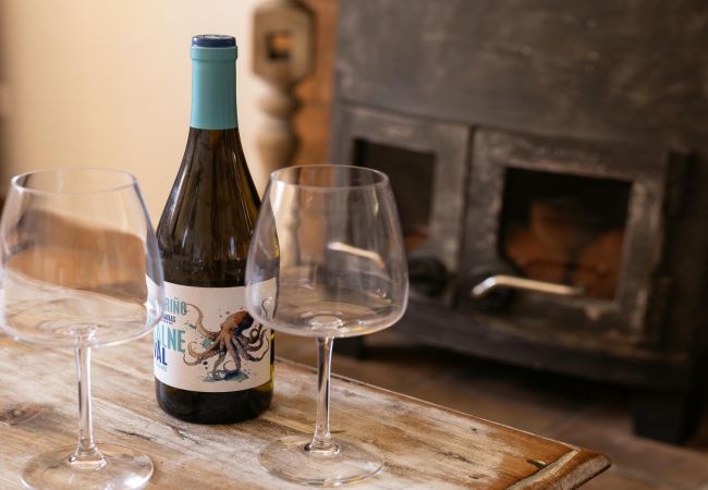 Country house in Pollensa / Pollença - Finca La Coma Country house in Pollensa / Pollença - Finca La Coma