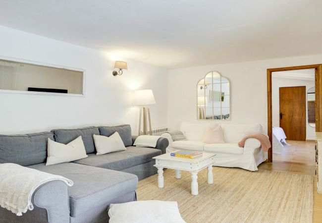 Country house in Pollensa / Pollença - Finca La Coma Country house in Pollensa / Pollença - Finca La Coma