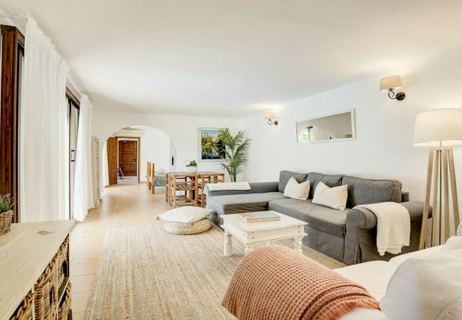 Country house in Pollensa / Pollença - Finca La Coma Country house in Pollensa / Pollença - Finca La Coma