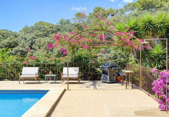 Country house in Pollensa / Pollença - Finca La Coma Country house in Pollensa / Pollença - Finca La Coma