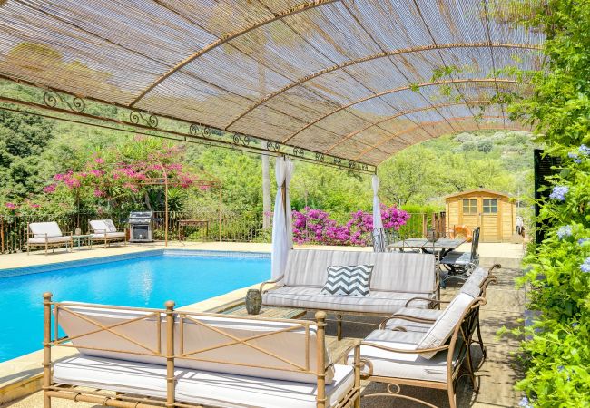 Country house in Pollensa / Pollença - Finca La Coma Country house in Pollensa / Pollença - Finca La Coma