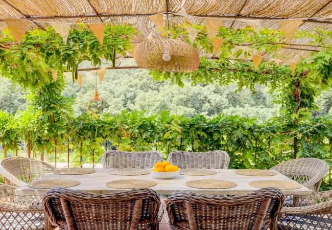 Country house in Pollensa / Pollença - Finca La Coma Country house in Pollensa / Pollença - Finca La Coma