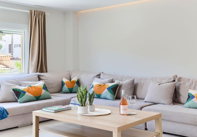 Apartment in Puerto Pollensa - Apartment Alice Apartment in Puerto Pollensa - Apartment Alice