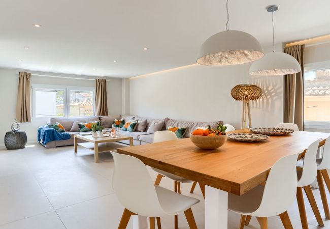 Apartment in Puerto Pollensa - Apartment Alice Apartment in Puerto Pollensa - Apartment Alice