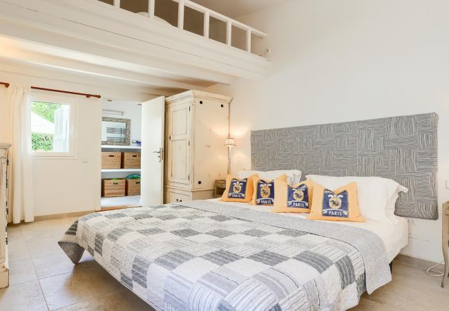 Villa in Pollensa / Pollença - Casa Joya Villa in Pollensa / Pollença - Casa Joya