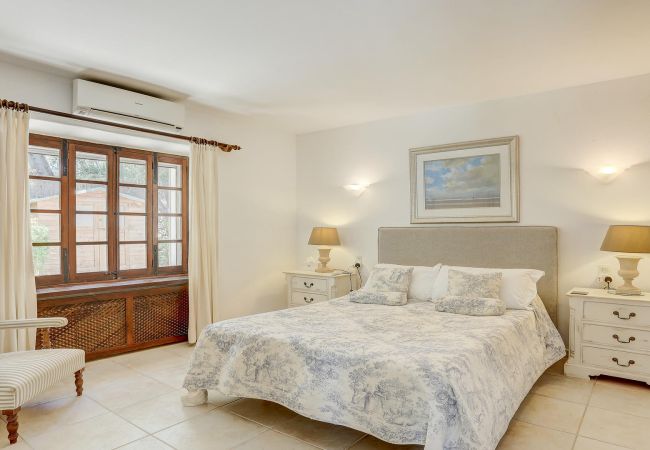Villa in Pollensa / Pollença - Casa Joya Villa in Pollensa / Pollença - Casa Joya