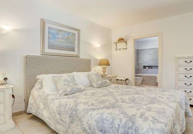 Villa in Pollensa / Pollença - Casa Joya Villa in Pollensa / Pollença - Casa Joya