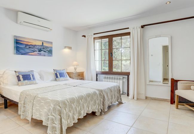 Villa in Pollensa / Pollença - Casa Joya Villa in Pollensa / Pollença - Casa Joya