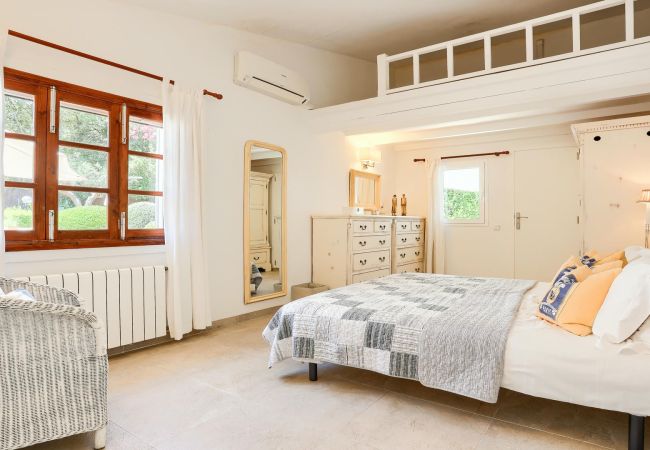 Villa in Pollensa / Pollença - Casa Joya Villa in Pollensa / Pollença - Casa Joya