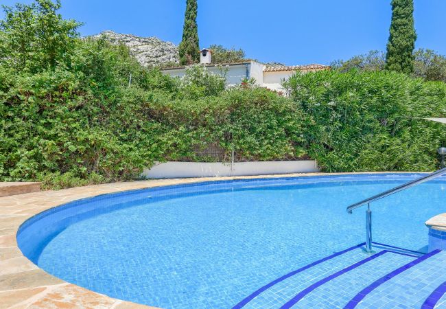 Villa in Pollensa / Pollença - Casa Joya Villa in Pollensa / Pollença - Casa Joya