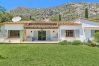 Villa in Pollensa / Pollença - Casa Joya