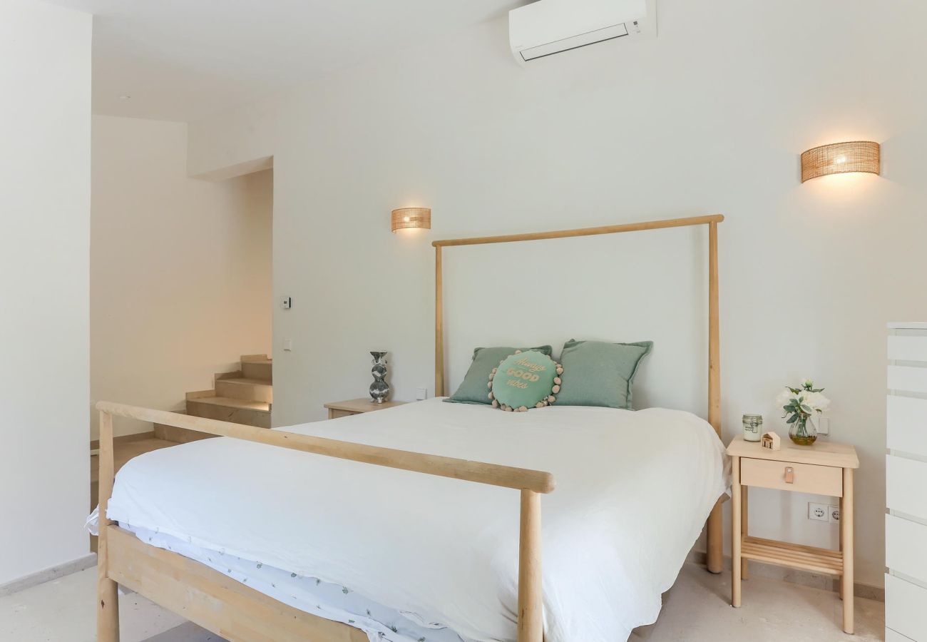 Villa in Pollensa / Pollença - Villa Canova