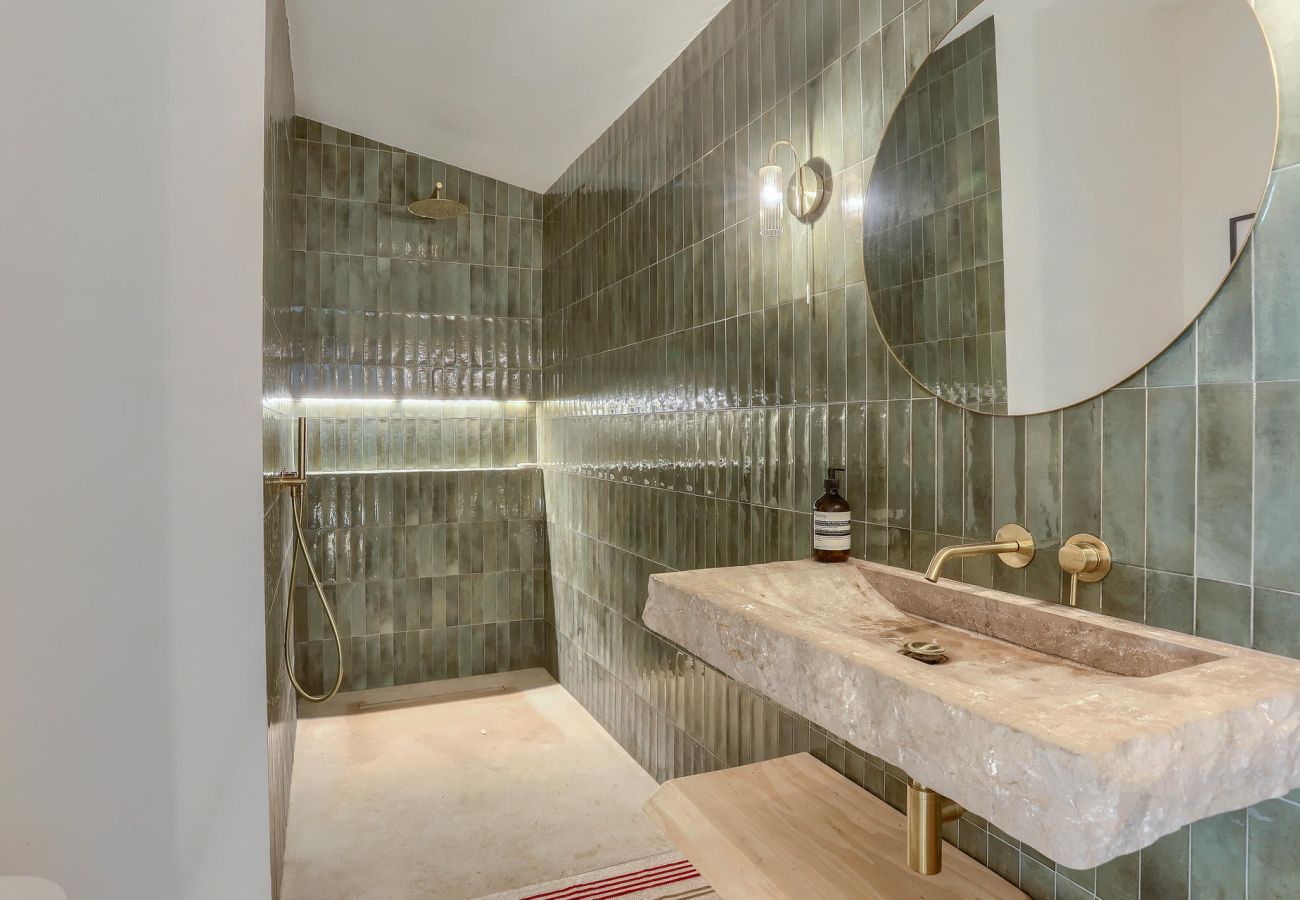 Villa in Pollensa / Pollença - Villa Canova