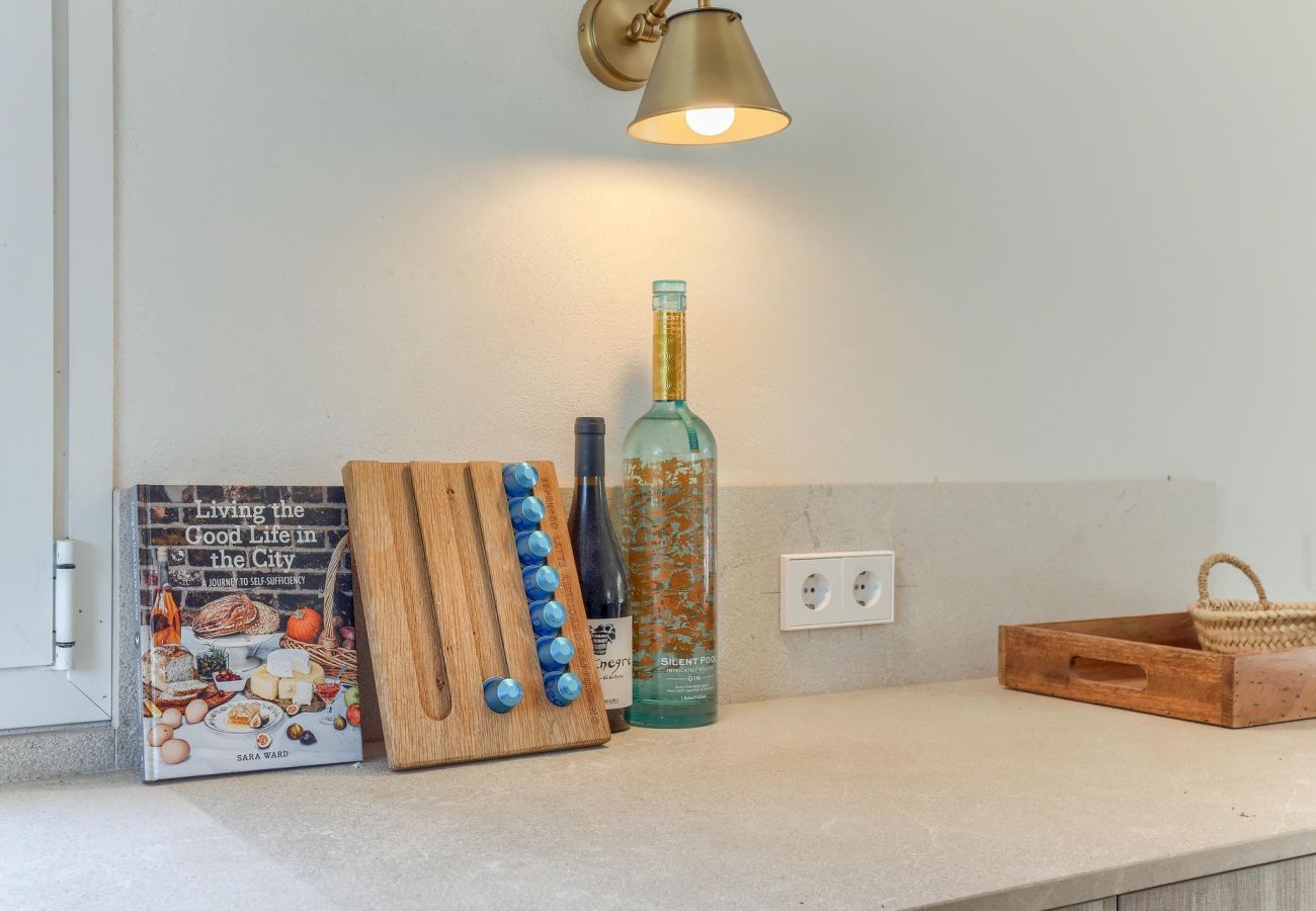 Villa in Pollensa / Pollença - Villa Canova