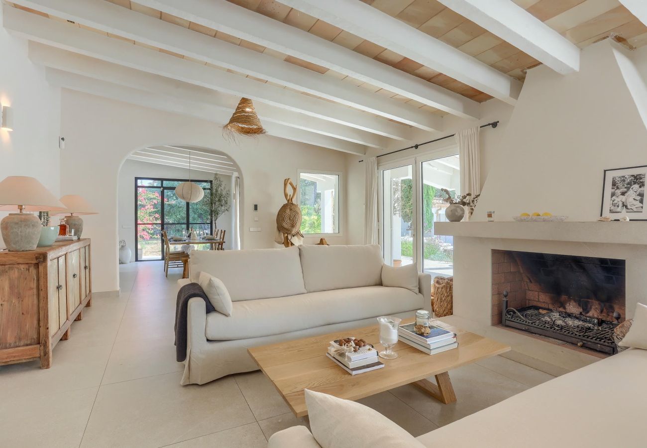 Villa in Pollensa / Pollença - Villa Canova