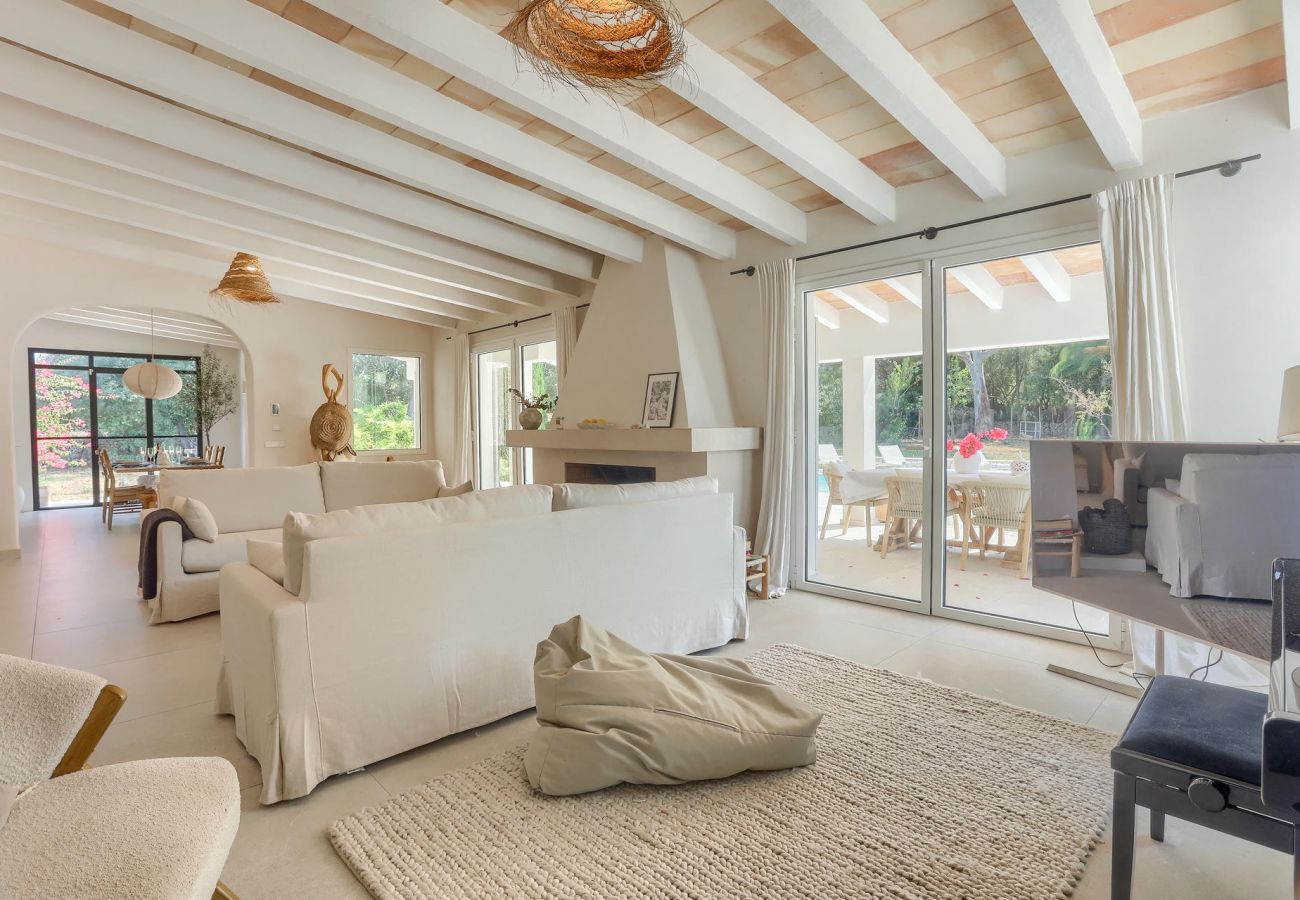 Villa in Pollensa / Pollença - Villa Canova