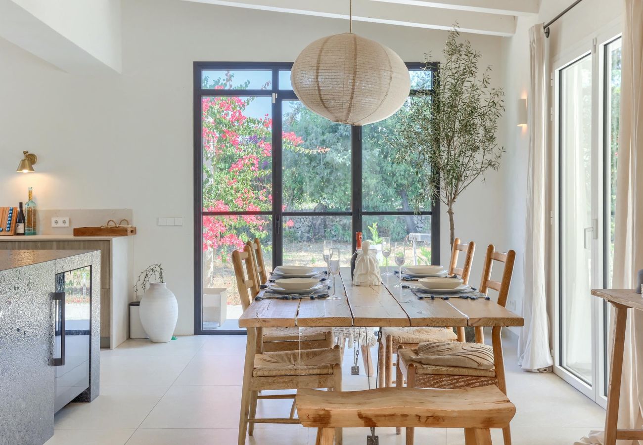 Villa in Pollensa / Pollença - Villa Canova