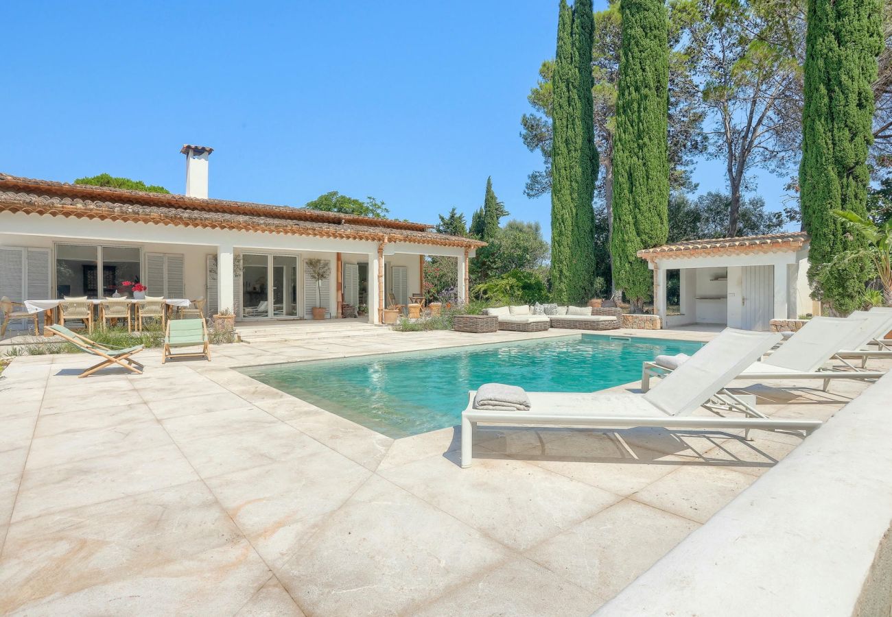 Villa in Pollensa / Pollença - Villa Canova