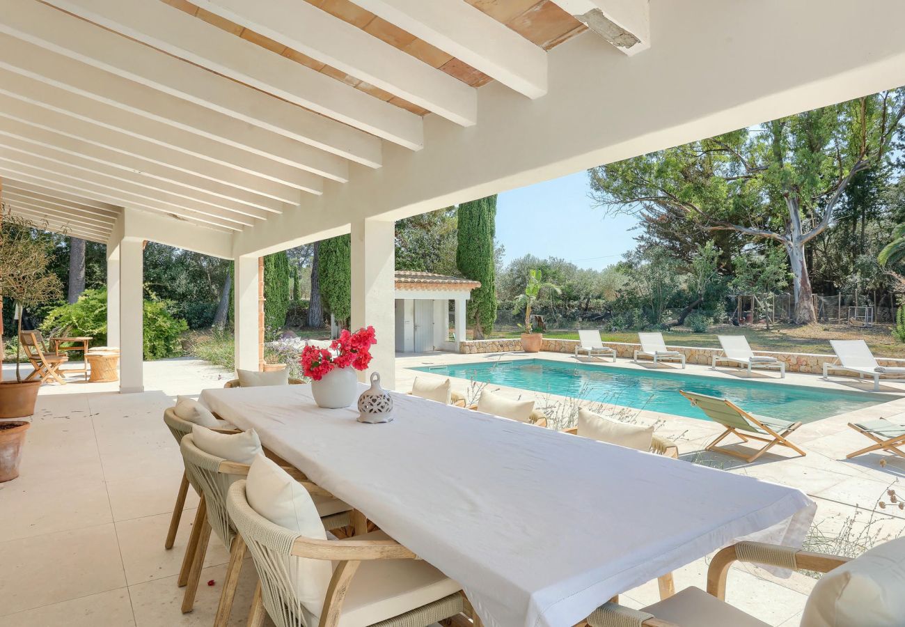 Villa in Pollensa / Pollença - Villa Canova