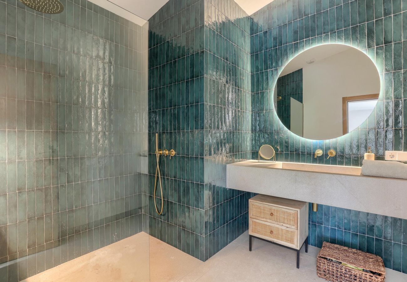 Villa in Pollensa / Pollença - Villa Canova