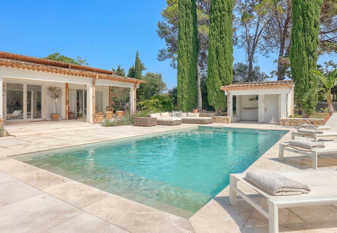 Villa in Pollensa / Pollença - Villa Canova