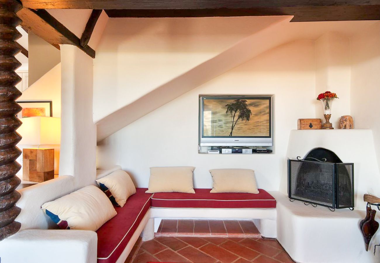 Villa in Puerto Pollensa - Sundance Villa